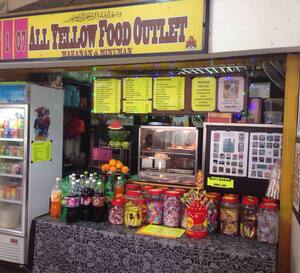 Medan Selera Mini Utc Menu Menu For Medan Selera Mini Utc Sentul Kuala Lumpur